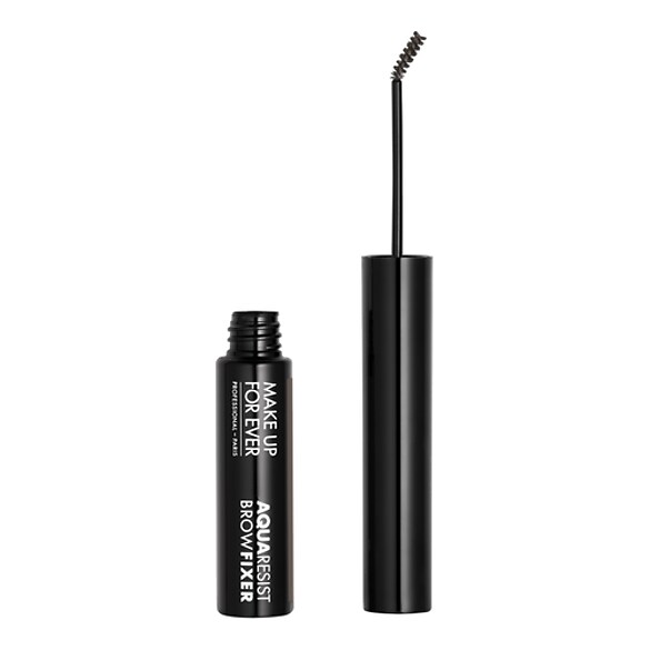 Aqua resist brow fixer - żel do brwi 24h, MAKE UP FOR EVER